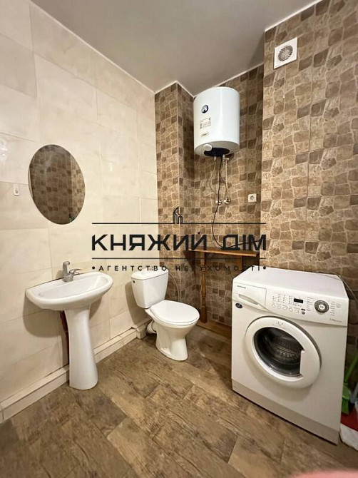 Оренда Квартира 2-кімнатна, 2/25 поверх на Драгоманова ул. Київ - фото 14