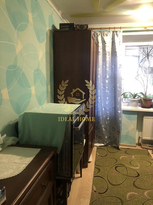 Продам трьохкімнатну квартиру, 5 поверх, Фастів Фастов - изображение 8