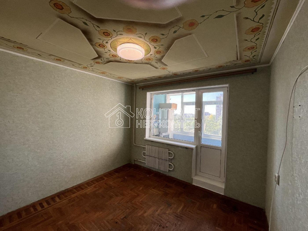 Продаж Квартира 4-кімнатна, 8/16 поверх на вул. Библика Харків - фото 15