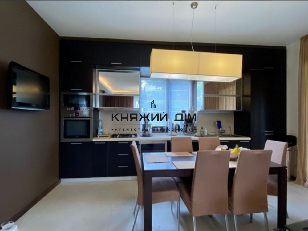 Продажа дом а с ремонтом в Василькове 230 м2 отдельной постройкой - баня и летняя зона барбекю Vasylkiv - photo 17