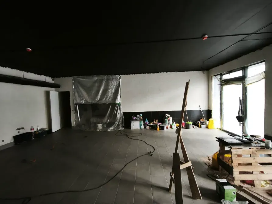 Сдаётся Помещение в жилом доме площадь 125 кв.м  Ужгород Тлехаса 19 Ужгород - изображение 5