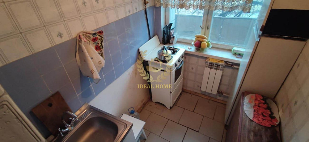 Продаж 1к квартири, Лісовий масив, метро Лісова Київ - фото 7