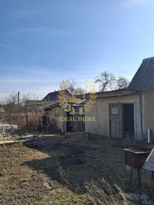 Дача Шибене поруч ліс і озеро  - фото 13