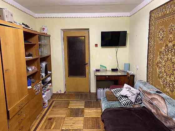 Продаж. 5ти кімнатна квартира. м.Тернопіль, вул. Шептицького Тернопіль
