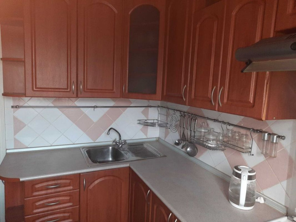 Оренда Квартира 3-кімнатна, 3/9 поверх на пр. Николая Бажана, 7б Київ - фото 4