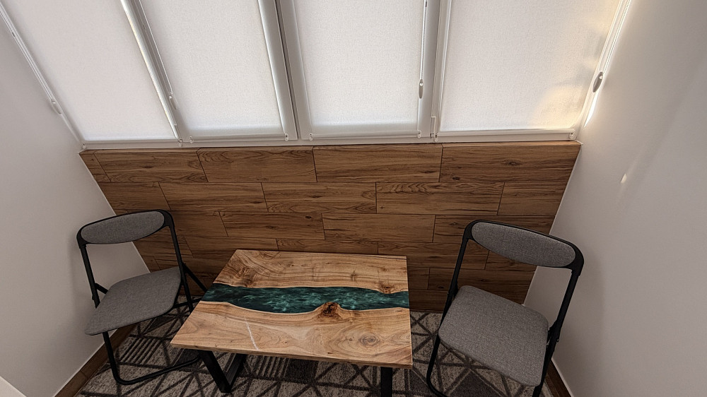 Оренда стильної 3 кімнатної квартири район Бам Ternopil' - photo 10