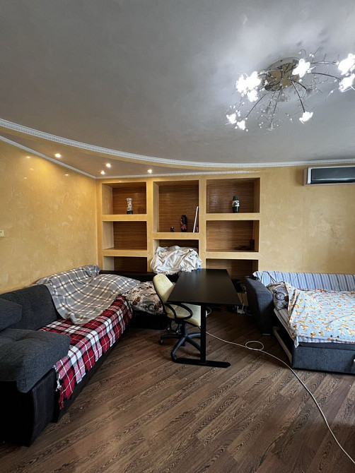 Продаж Квартира 2-кімнатна, 4/36 поверх на Срибнокильская вул., д. 1 Киев - изображение 15