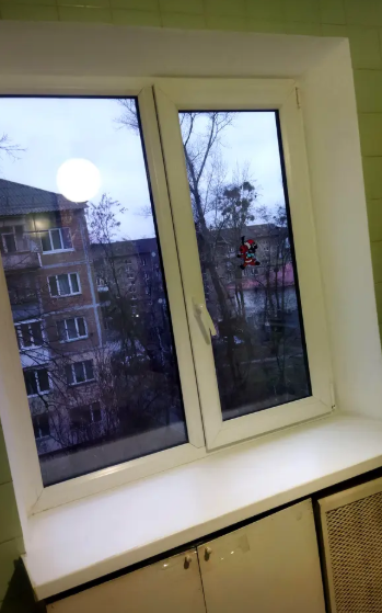 Оренда Квартира 2-кімнатна, 4/5 поверх на Зодчих, 28а Kiev - photo 10