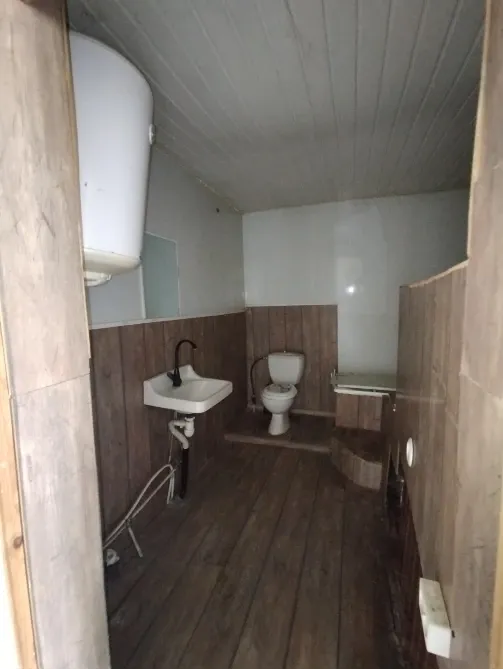 Продаж 1-поверховий Будинок з ділянкою 18 сот 70 кв.м 2 кімн. на залізничний провулок підгородне Дніпро - фото 11