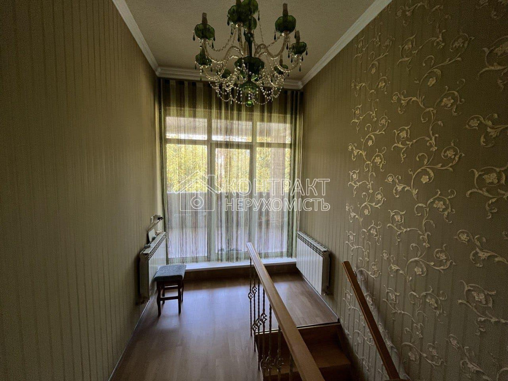 Продаж Будинок 7-кімнатний на вул. Луї Пастера Kharkiv - photo 10