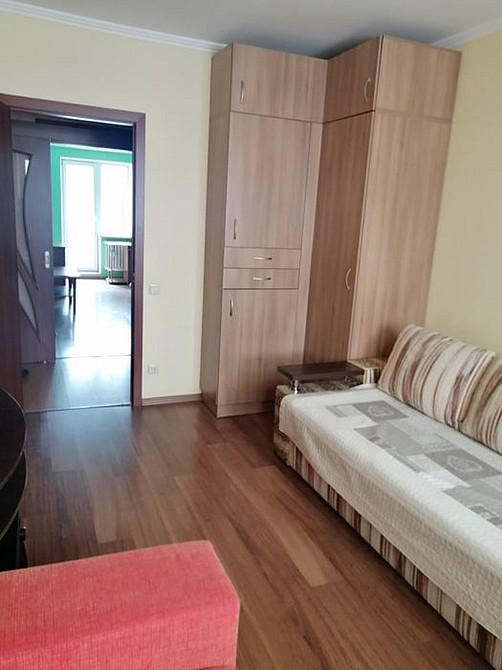 Продаж Квартира 3-кімнатна, 8/10 поверх на Донецкое шоссе, 119 Дніпро - фото 4