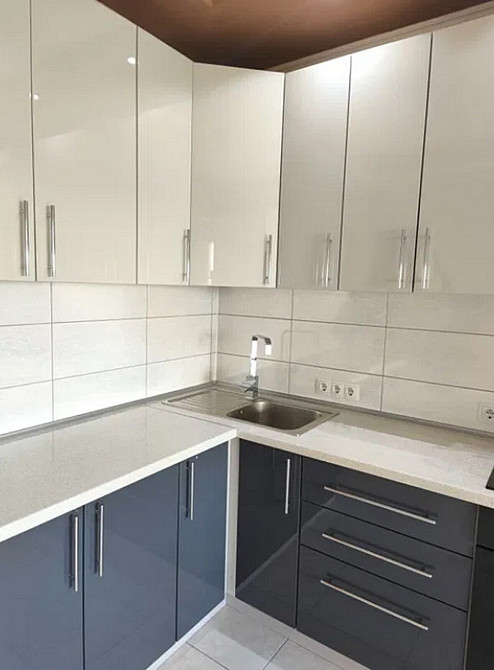 Продаж 2к квартири, 61 кв.м, вул. С. Будного, ЖК Набережний квартпл Тернопіль - фото 14