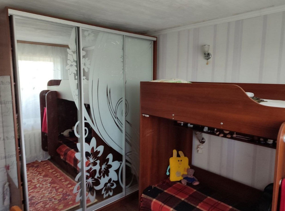 Продаж Квартира 3-кімнатна, 9/9 поверх на Малиновского Маршала ул., 36 Дніпро - фото 9