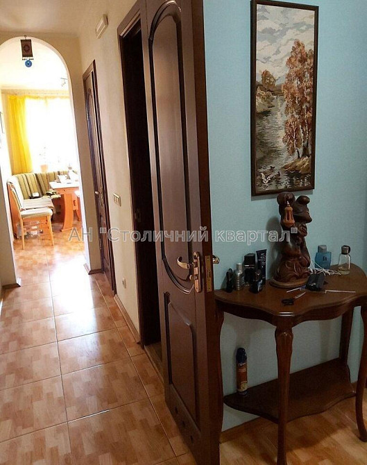 Продаж Будинок 3-кімнатний на Лобановського пр-т, 128 Київ - фото 8