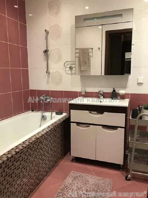 Продаж Будинок 1-кімнатний на Любомира Гузара пр-т, 26 Київ - фото 15