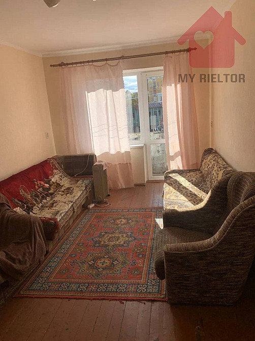 Продаж двокімнатної квартири Проспект Свободи Uzhhorod - photo 2