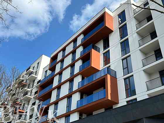 Продаж Квартира 2-кімнатна, 4/8 поверх на вул. Зелена L'viv