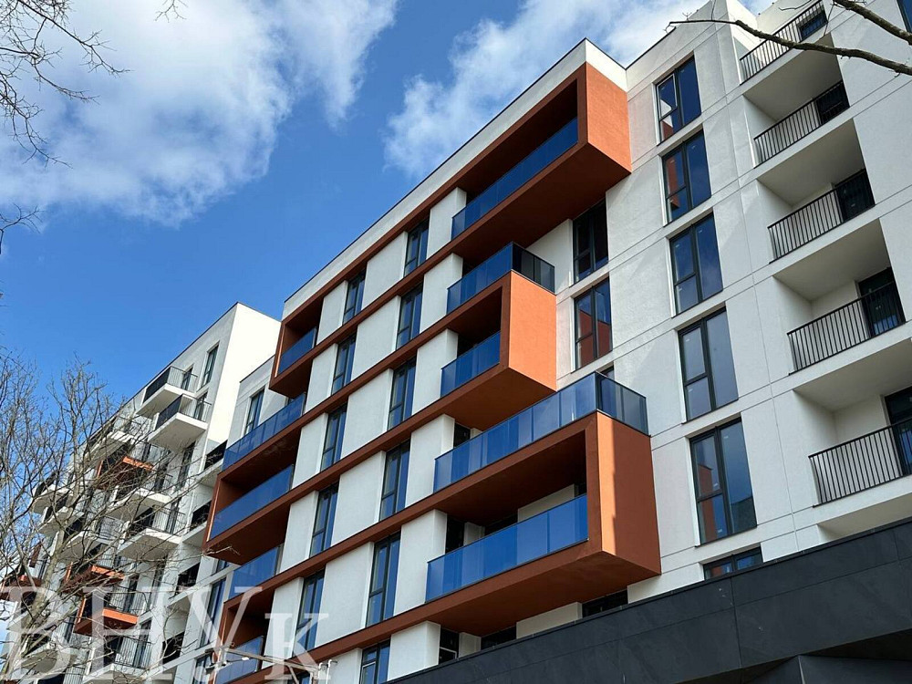 Продаж Квартира 2-кімнатна, 4/8 поверх на вул. Зелена L'viv - photo 1