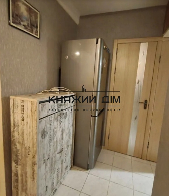 Відмінна 3-х. кімнатна квартира. М. Голосіївська. Код об'єкта: 1182697 Київ - фото 11