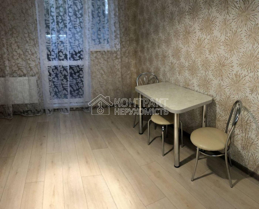 Оренда Квартира 1-кімнатна, 3/16 поверх на вул. Макіївська Харків - фото 2