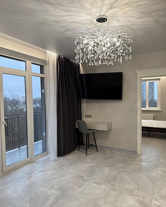 Продаж Квартира 1-кімнатна, 8/13 поверх на просп. Шевченко ул. Одеса - фото 9