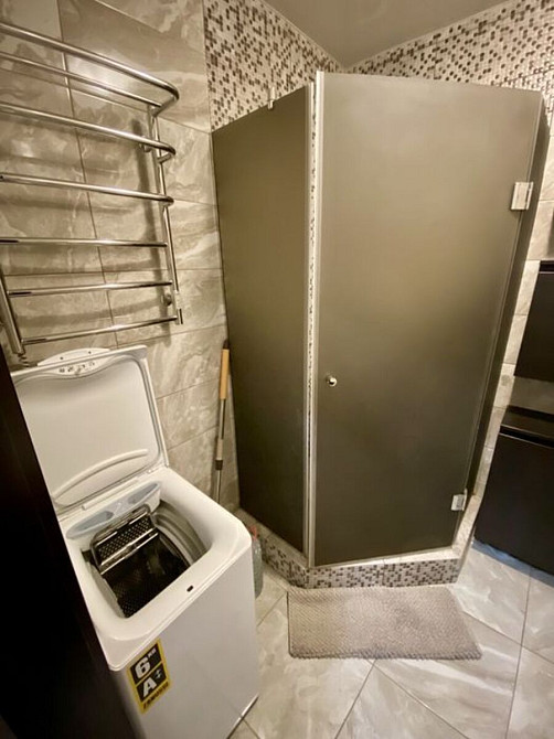 Продаж Квартира 1-кімнатна, 6/11 поверх на Запорізьке шосе Дніпро - фото 11