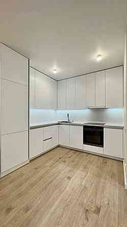 Продаж Квартира 1-кімнатна, 24/25 поверх на Олександра Олеся вул., д. 8/17 Київ