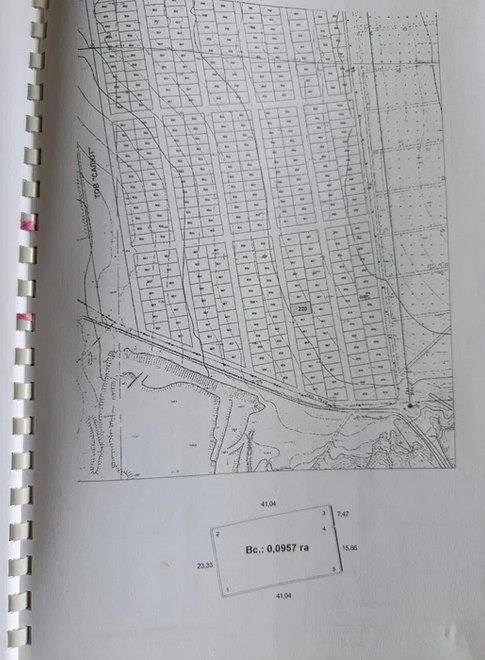 Продаж земельної ділянки 10 соток Кропивницький - фото 1