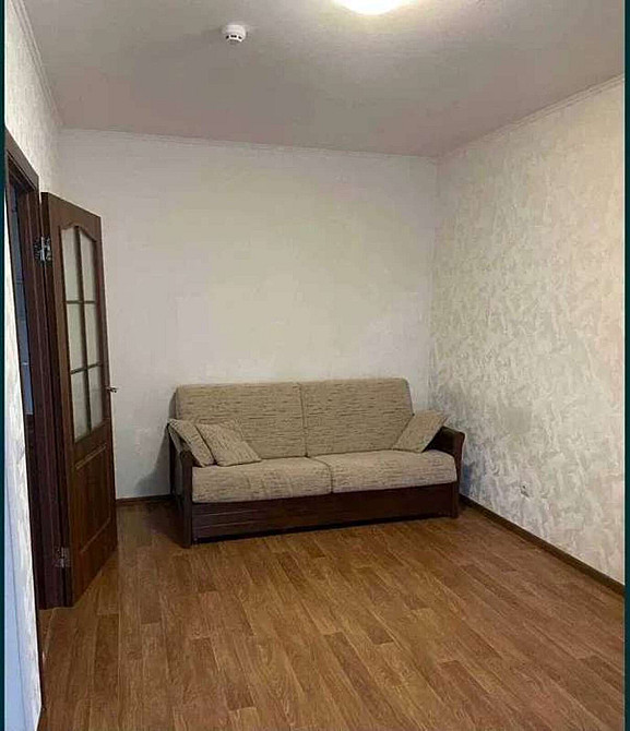 Оренда Квартира 1-кімнатна, 16/25 поверх на ул. Бориса Гмыри Киев - изображение 5