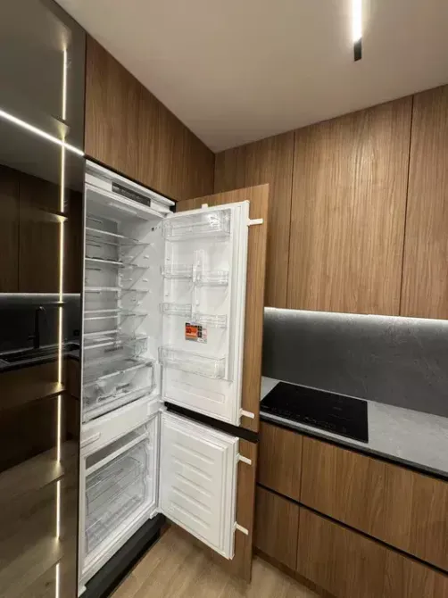 Продаж Квартира 1-кімнатна, 22/25 поверх на Родини Кристерів, 14 Київ - фото 13