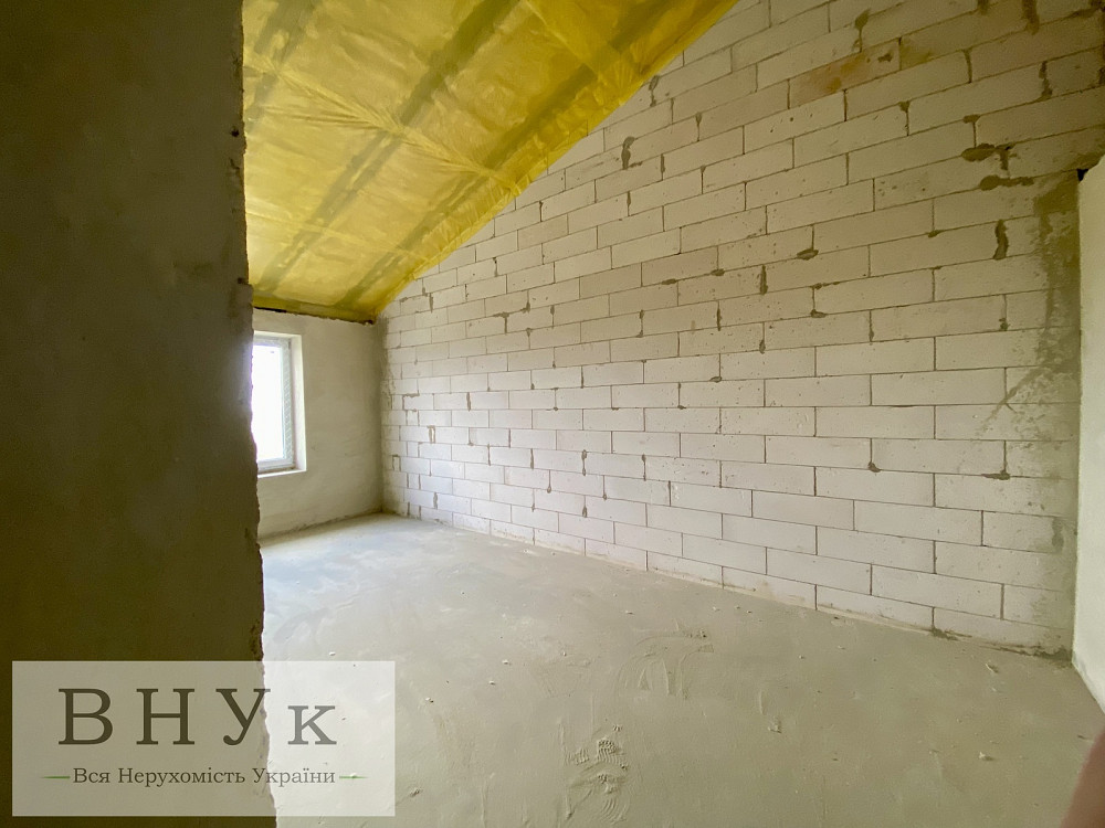 Продаж Квартира 2-кімнатна, 5/5 поверх на Сонячна Тернопіль - фото 6