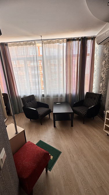 Однокомнатная квартира на Молдаванке ЖК Люксембург Одеса - фото 11