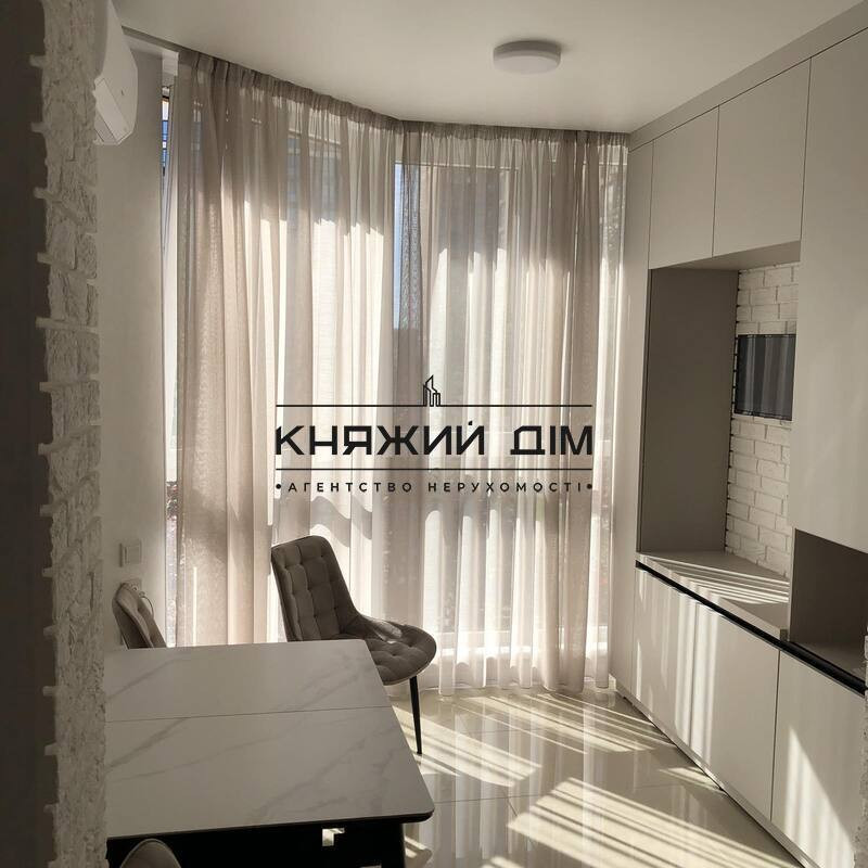 Оренда 1 кімнатна квартира ЖК Софія Нова КОД 11203559  - фото 1