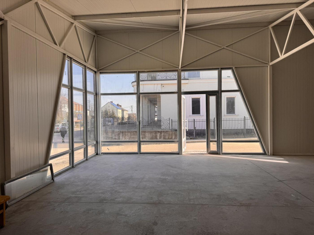 Оренда приміщення вільного призначення на вул. Шептицького приміщень - 1, поверх - 1/1 Яворів - фото 9