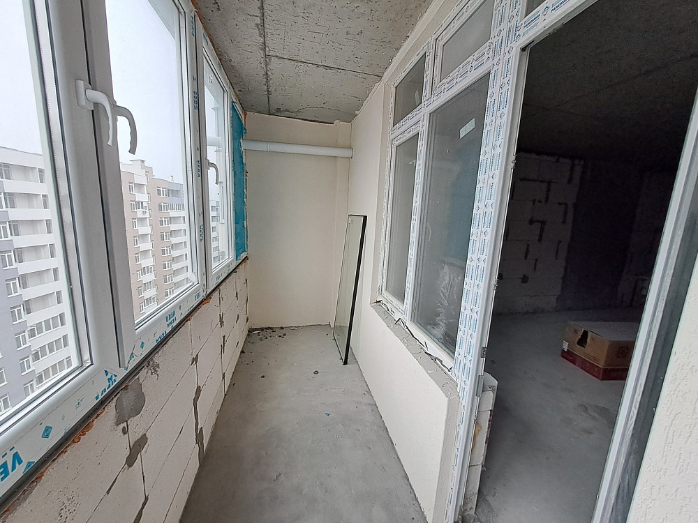 Продаж 2км квартири по вул. Київська 9Д, масив БАМ.Тернопіль Тернопіль - фото 3