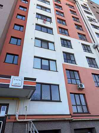 Продаж Квартира 2-кімнатна, 2/9 поверх на вул. Дорошенка Гетьмана Ivano-Frankivs'k