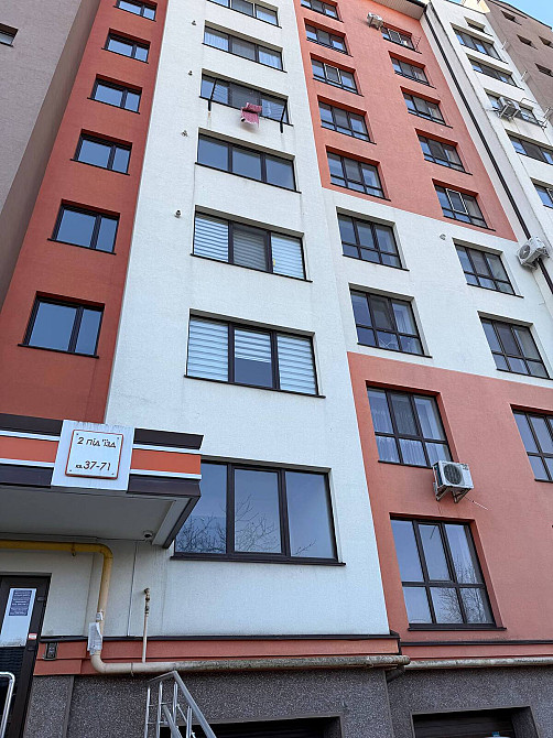 Продаж Квартира 2-кімнатна, 2/9 поверх на вул. Дорошенка Гетьмана Ivano-Frankivs'k - photo 1