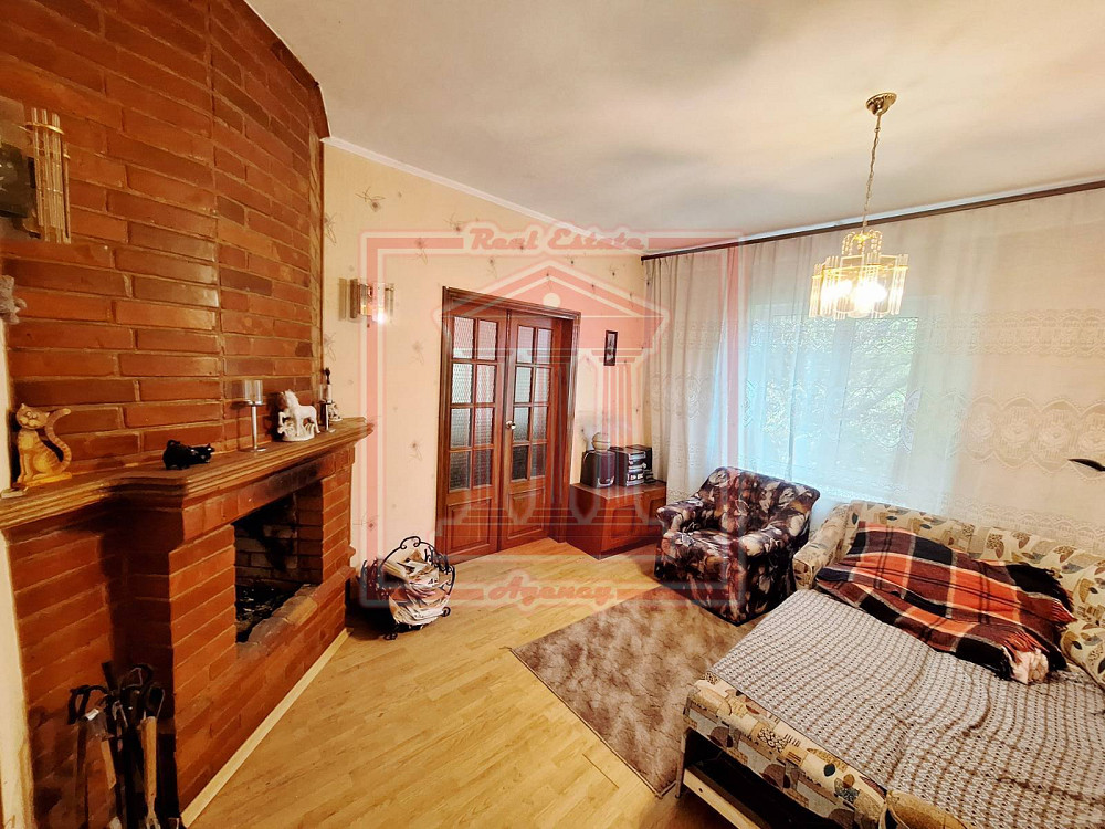 Продаж 2-поверховий Будинок з ділянкою 25 сот 176 кв.м  на Лугова Сулимовка (Бориспильський район) - изображение 3