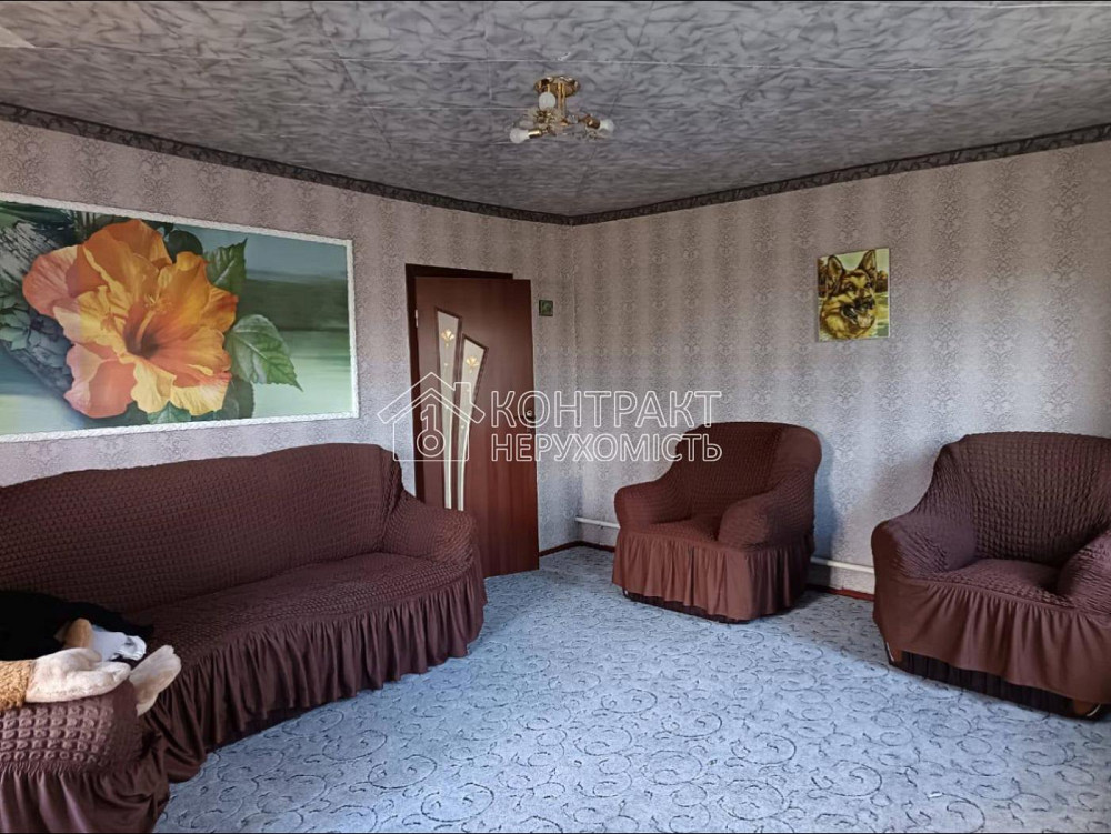 Продаж Будинок 3-кімнатний на вул. Новаторская Изюм - изображение 1