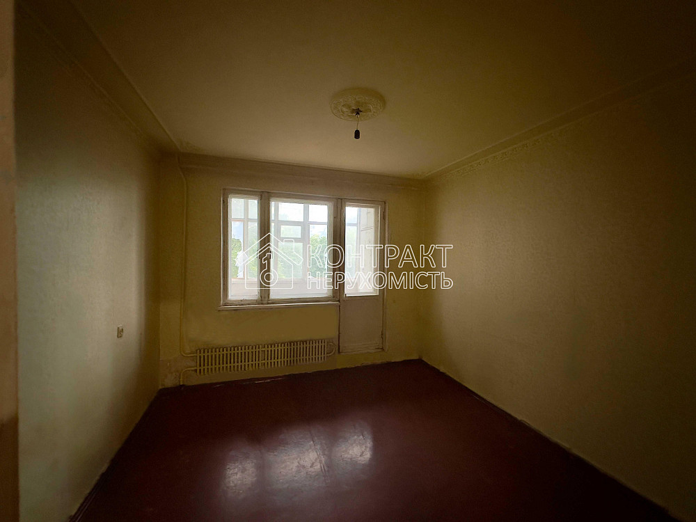 Продаж Квартира 4-кімнатна, 3/16 поверх на вул. Амосова Kharkiv - photo 8