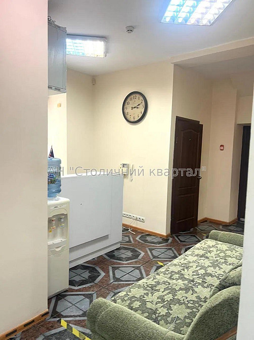 Оренда офісне приміщення на Гончара Олеся вул., 37А приміщень - 4, поверх - 1/4 Киев - изображение 4