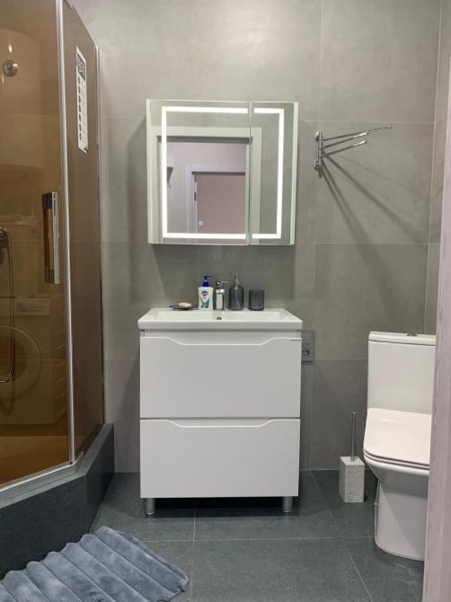 Оренда 1к Квартира 42 кв.м Сахарова 3г Одеса - фото 8