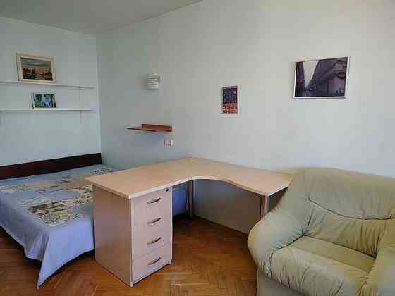 Оренда Квартира 1-кімнатна, 12/14 поверх на Туманяна, 8 Київ