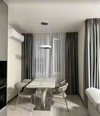 Продаж Квартира 2-кімнатна на ул. Спортивная, 3/2 Limanka