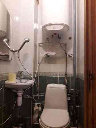 Оренда Квартира 3-кімнатна, 5/16 поверх на ул. Подгорная Київ