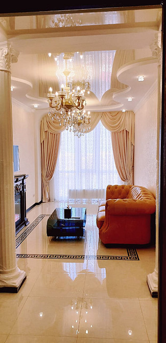 Продаж Квартира 3-кімнатна на ул. Люстдорфская дорога, 55/1 Odessa - photo 2