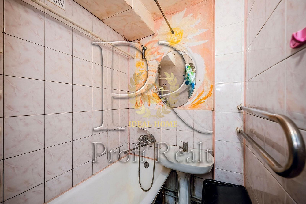 Продаж Квартира 2-кімнатна на Ирины Бекешкиной ул., 22 Київ - фото 7