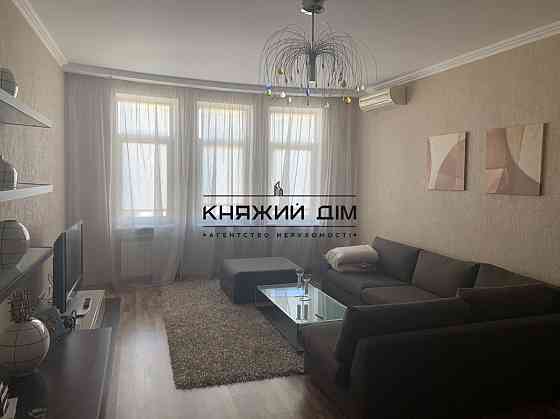 Оренда Квартира 2-кімнатна, 16/25 поверх на Панаса Мирного ул. Киев