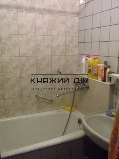 Продается 3 к.кв. на Печерске возле м. Олимпийская № 21105378 Київ - фото 12