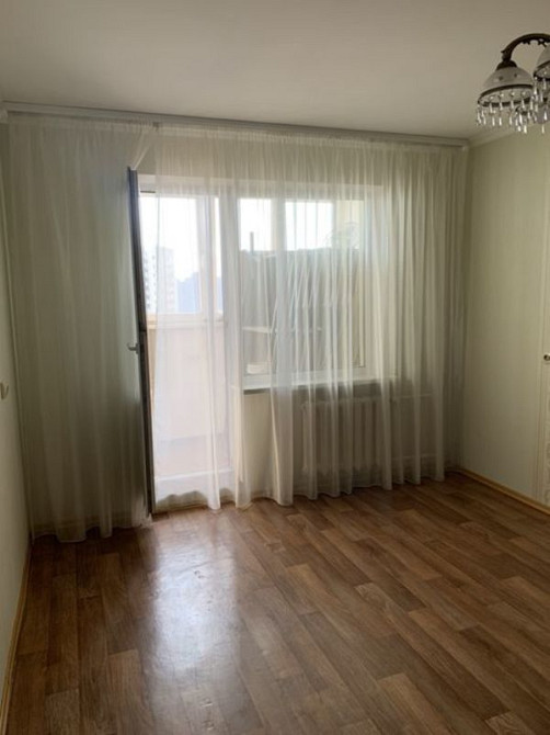 Оренда Квартира 3-кімнатна, 21/24 поверх Київ - фото 1